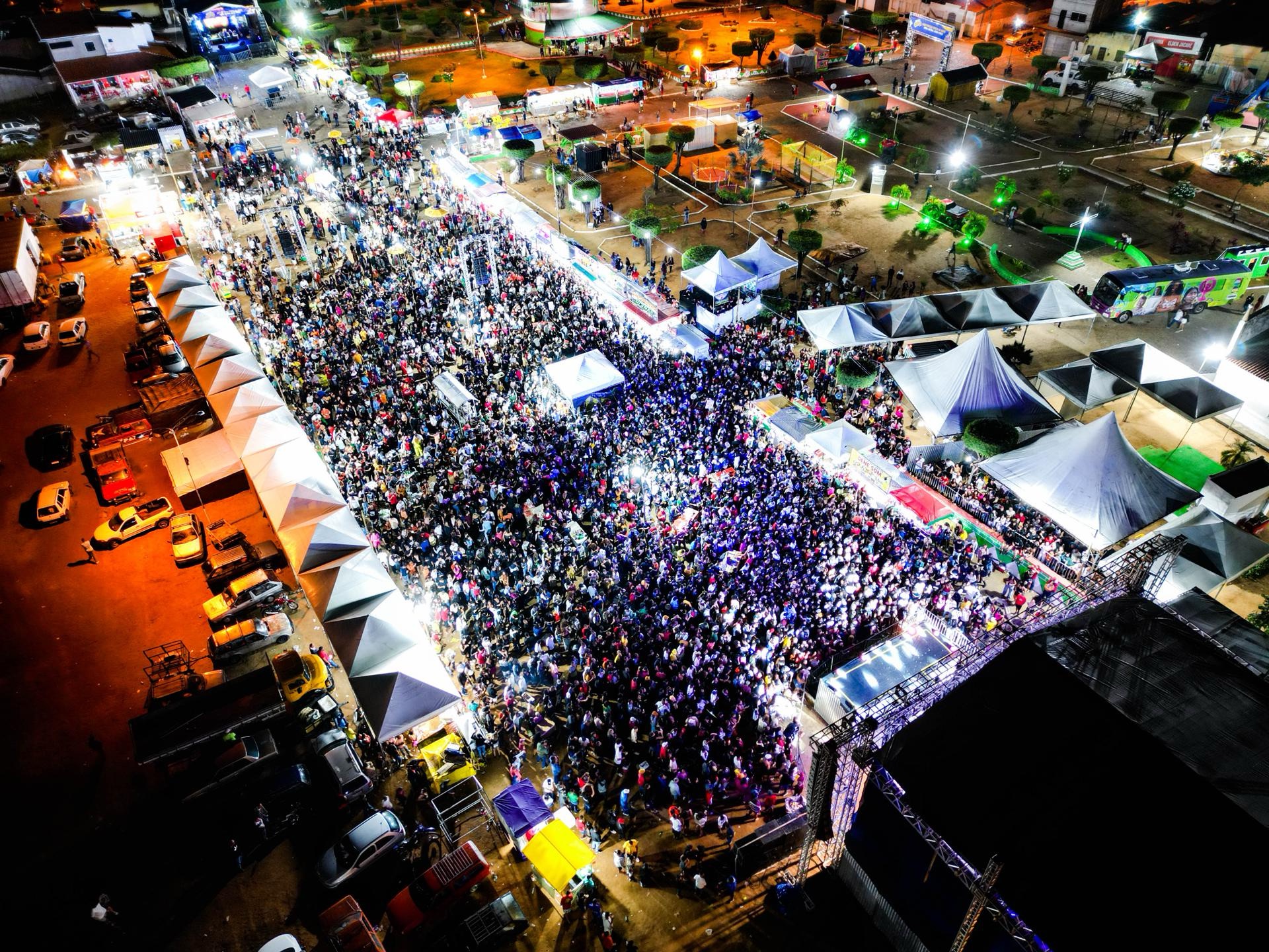 Foto do evento 1